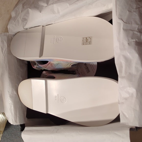 Chanel dad sandals - Picture 5 of 5